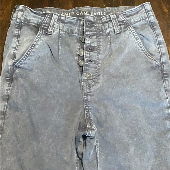 ⭐️4/$25⭐️ American eagle jegging - Picture 2 of 7